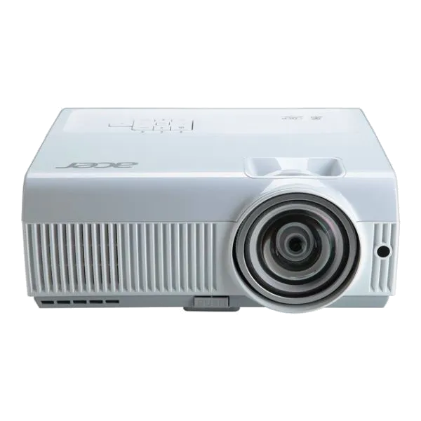 Замена лампы Acer S1213Hn