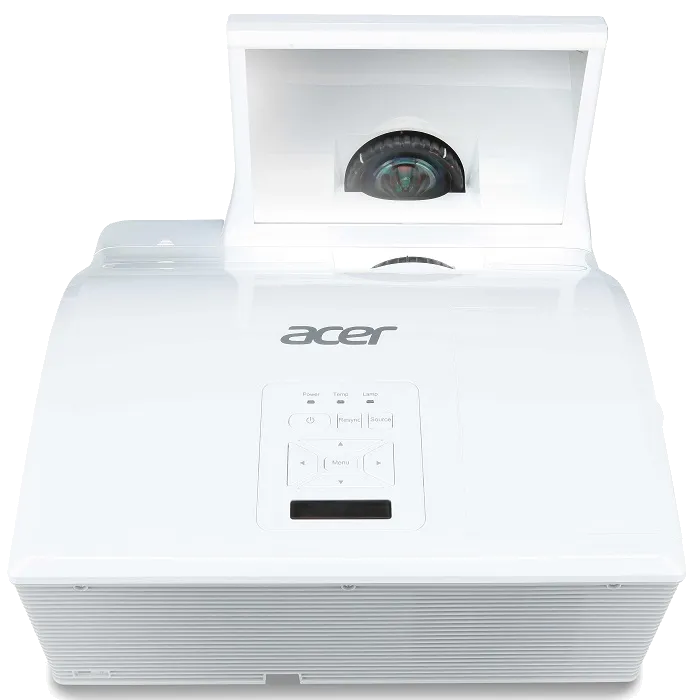 Замена лампы Acer U5313W