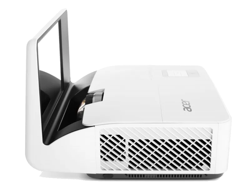 Замена лампы Acer U5320W