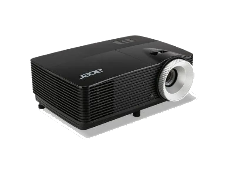 Замена лампы Acer X112H