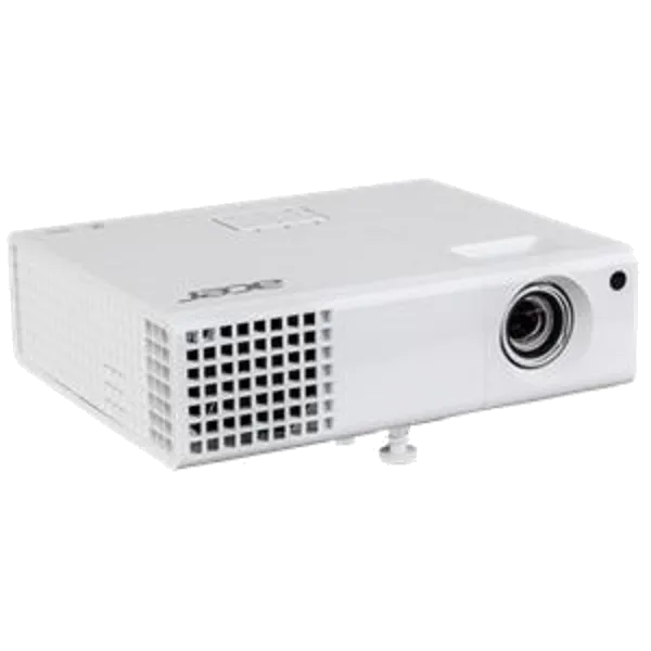 Замена лампы Acer X1173A