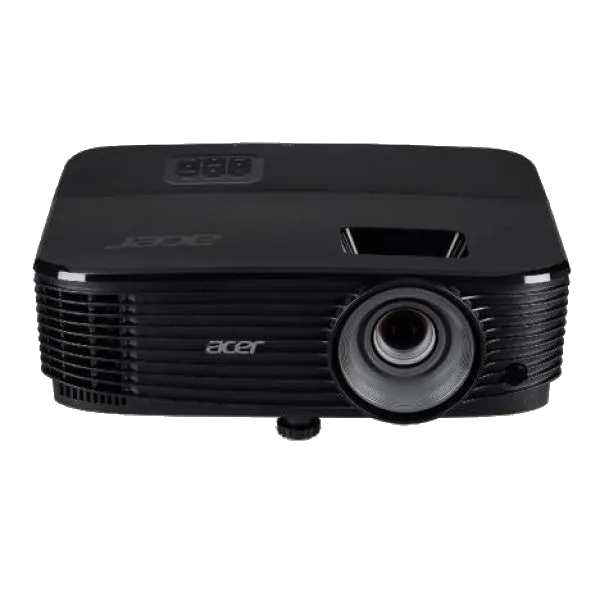 Замена лампы Acer X1223H