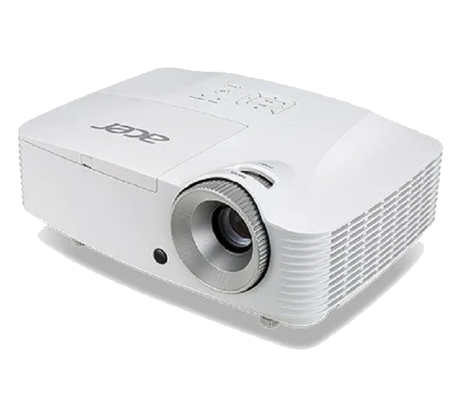 Замена лампы Acer X1278H