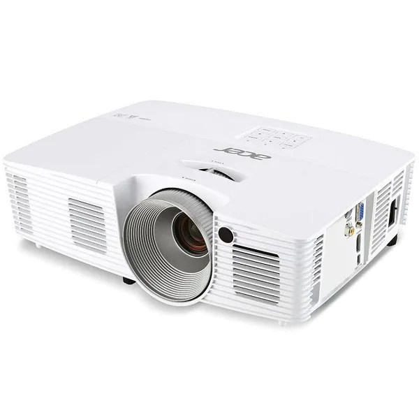 Замена лампы Acer X133PWH