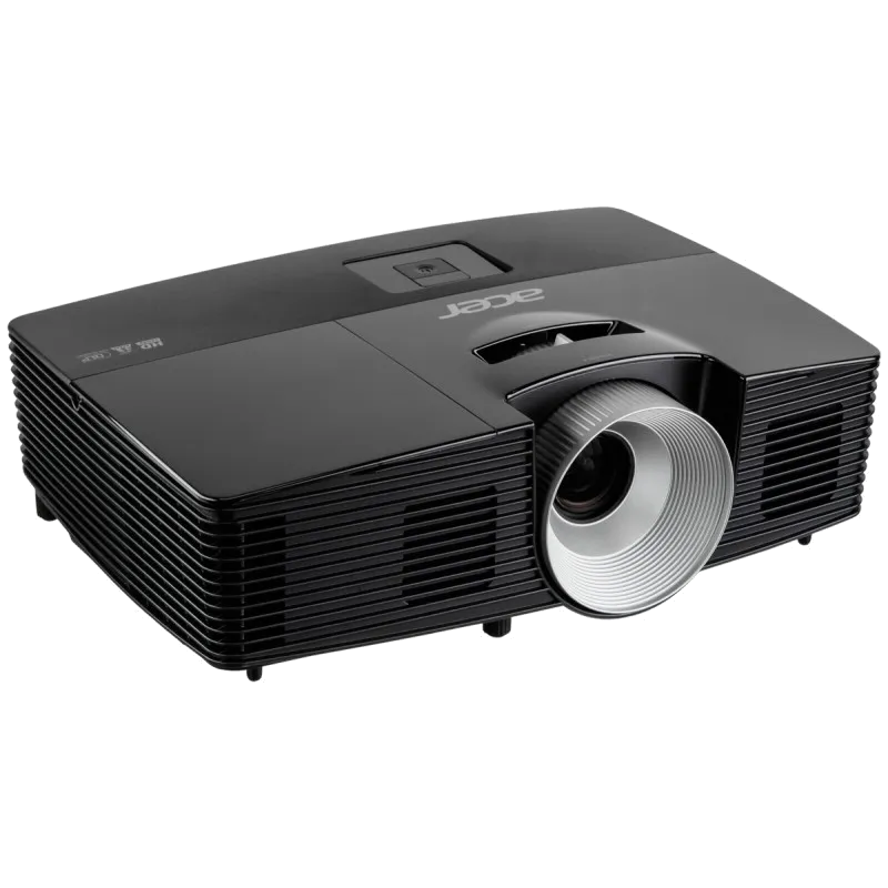 Замена лампы Acer X1383WH