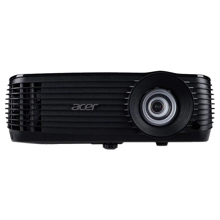 Замена лампы Acer X1626H