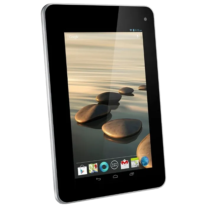 Замена разъема питания Acer ICONIA TAB B1-710