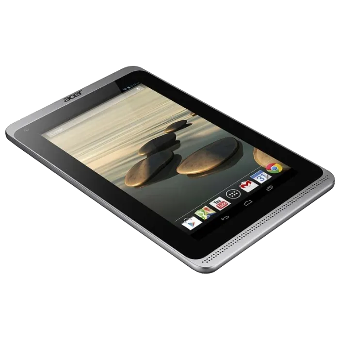 Замена разъема питания Acer ICONIA TAB B1-720