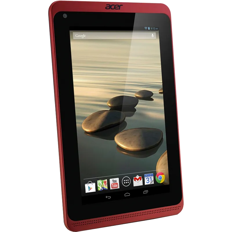 Замена разъема питания Acer ICONIA TAB B1-721