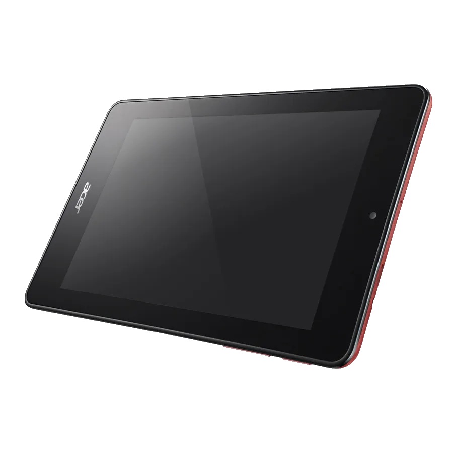 Замена разъема питания Acer ICONIA TAB B1-730