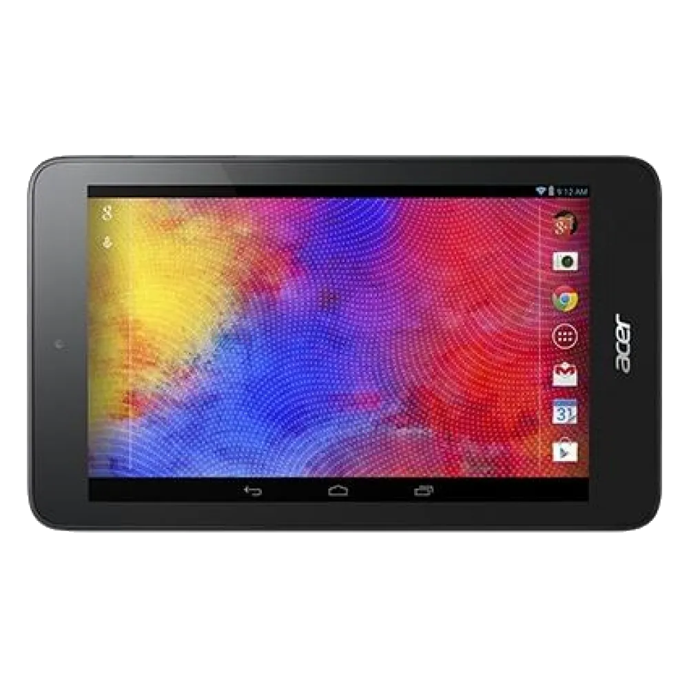 Замена разъема питания Acer ICONIA TAB B1-750