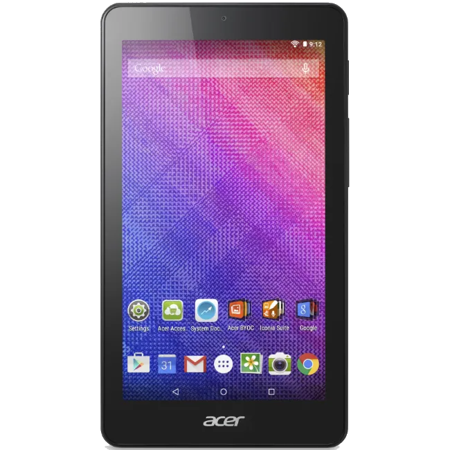 Замена разъема питания Acer ICONIA TAB B1-760