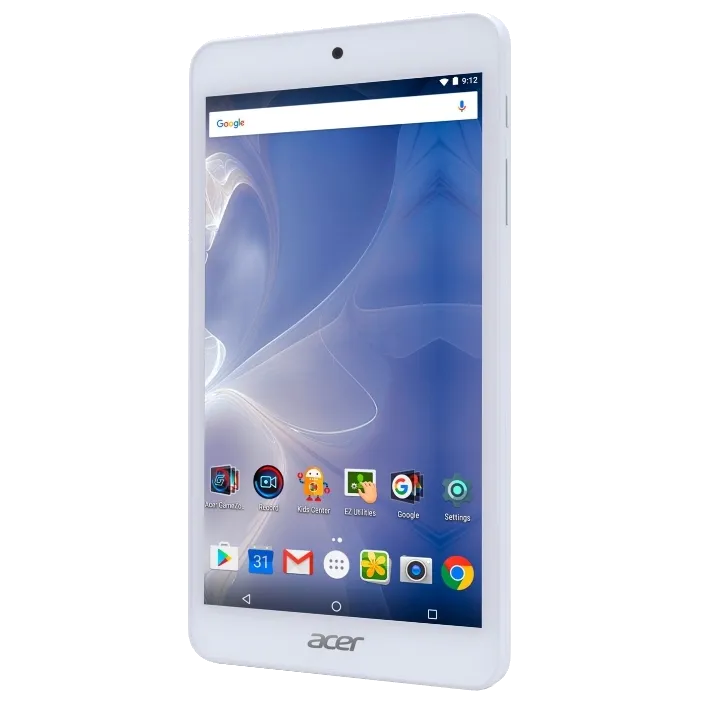 Замена разъема питания Acer ICONIA TAB B1-780