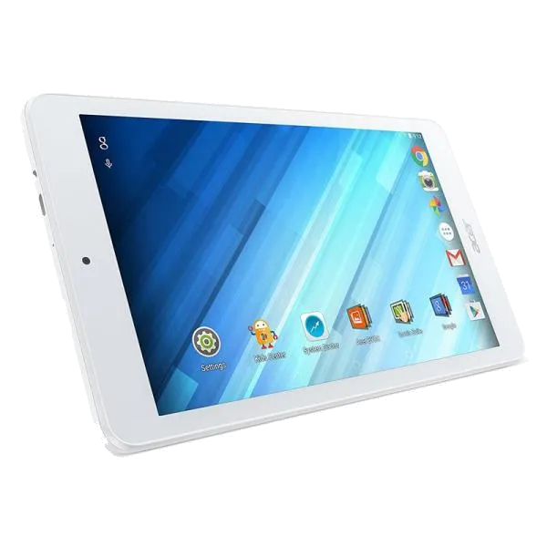 Замена разъема питания Acer ICONIA TAB B1-850