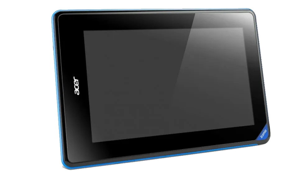Замена разъема питания Acer ICONIA TAB B1-A71