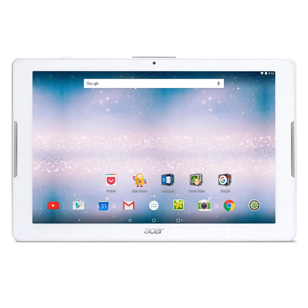 Замена разъема питания Acer ICONIA TAB B3-A32
