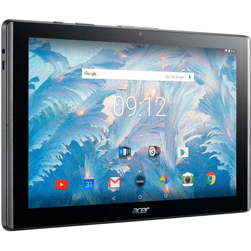 Замена разъема питания Acer ICONIA TAB B3-A40