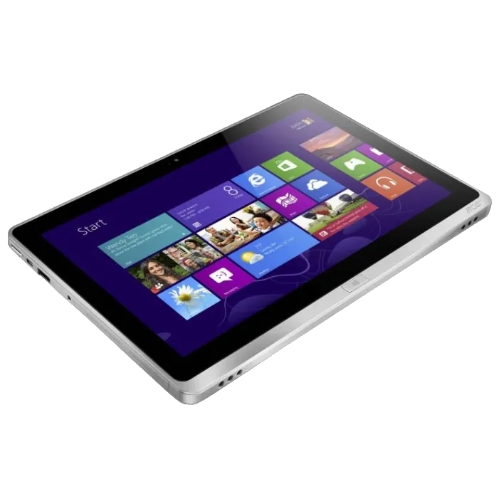 Замена разъема питания Acer ICONIA TAB W701