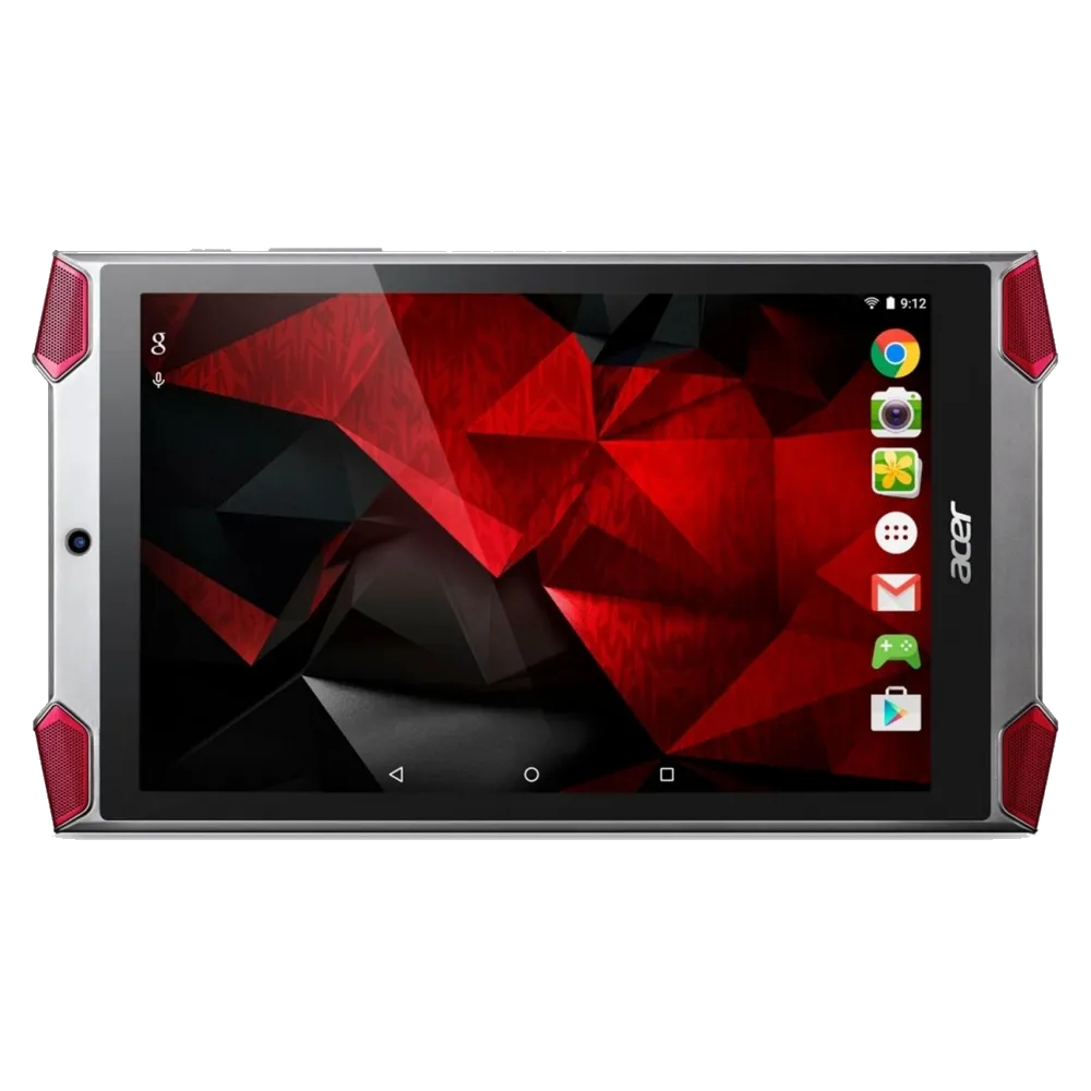 Замена разъема питания Acer PREDATOR 8 GT-810