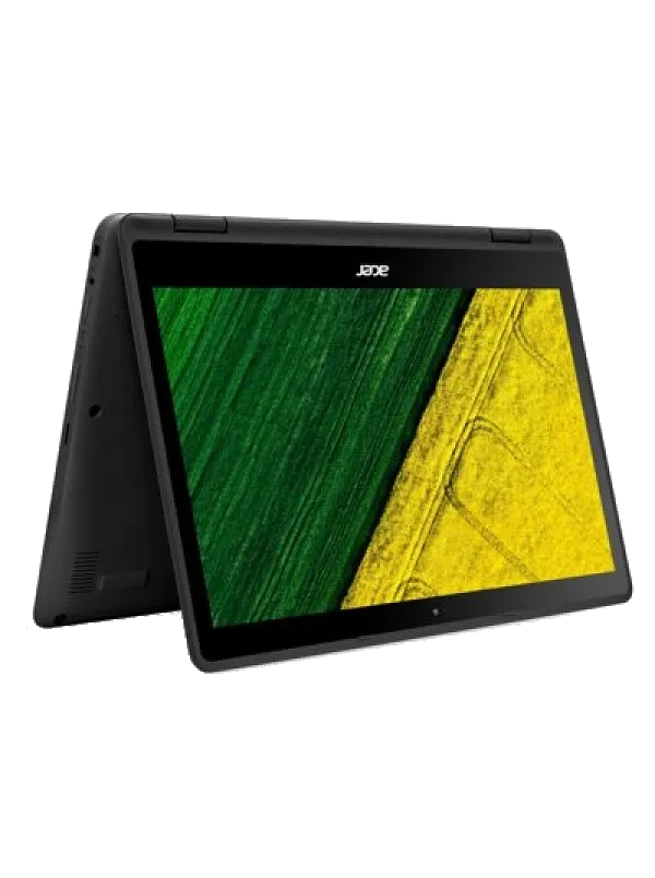 Замена разъема питания Acer SPIN 5