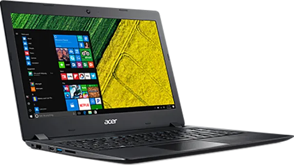 Настройка BIOS Acer 1 A114-31
