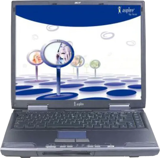 Настройка BIOS Acer 1203XV