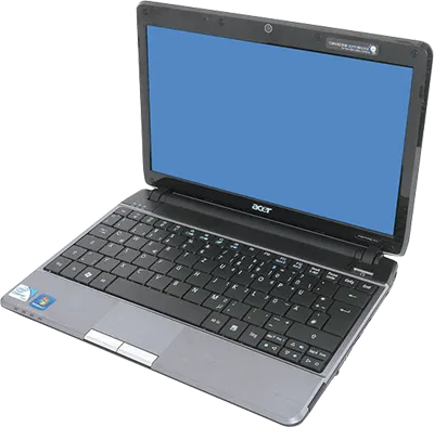 Настройка BIOS Acer 1410