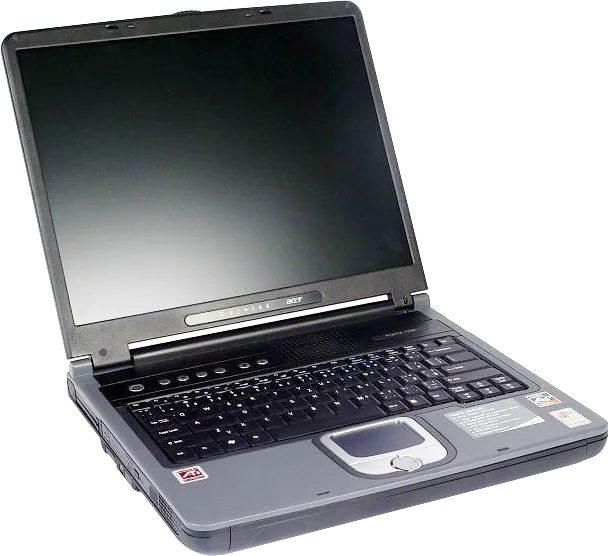 Настройка BIOS Acer 1502LMi