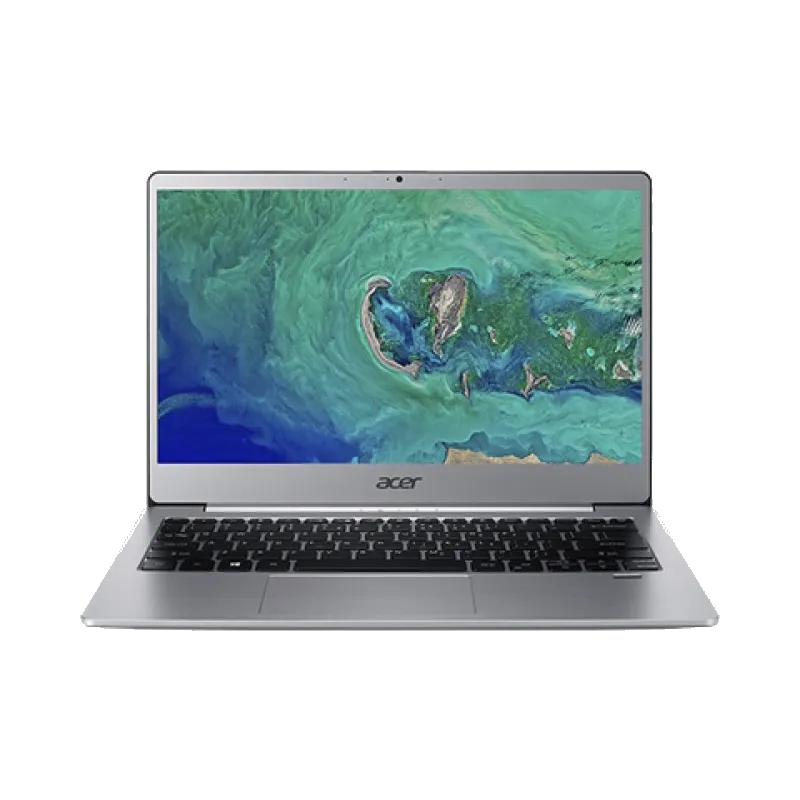 Восстановление разъемов питания Acer Swift 3 SF313-51-3410