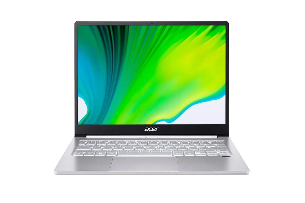 Восстановление разъемов питания Acer Swift 3 SF313-51-53MA