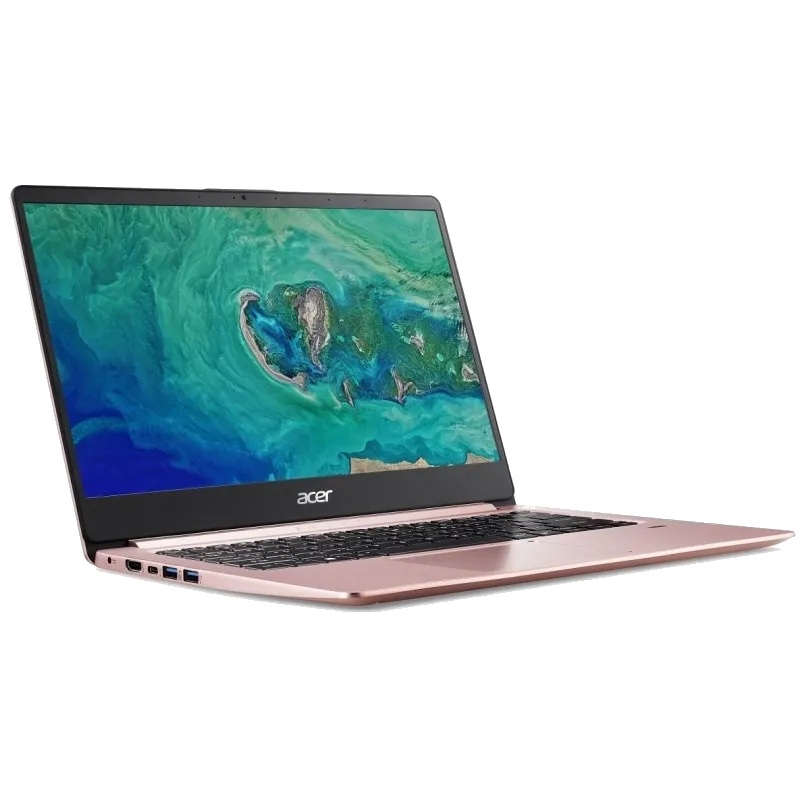 Восстановление разъемов питания Acer Swift 1 SF114-32-P2FA
