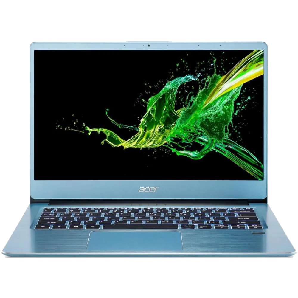 Восстановление разъемов питания Acer Swift 3 SF314-41-R431