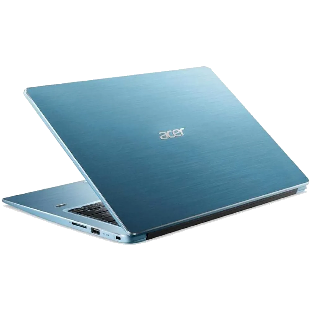 Восстановление разъемов питания Acer Swift 3 SF314-41-R7GB