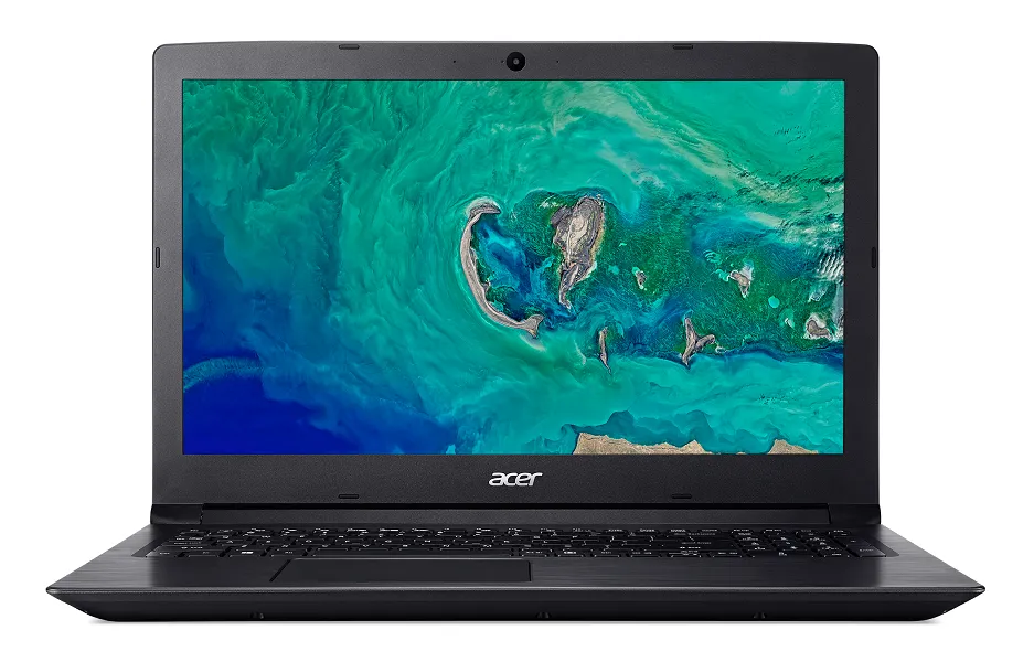 Настройка BIOS Acer 3 A315-53-32S5