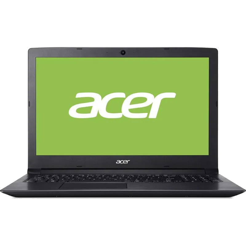Настройка BIOS Acer 3 A315-53-P8FK
