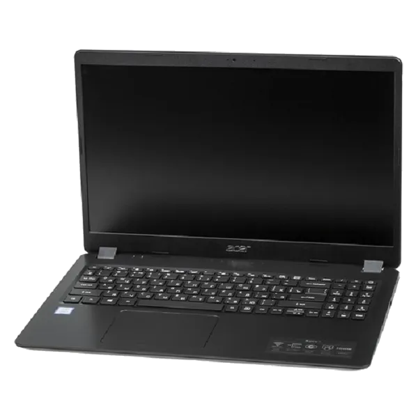Настройка BIOS Acer 3 A315-54-39DG