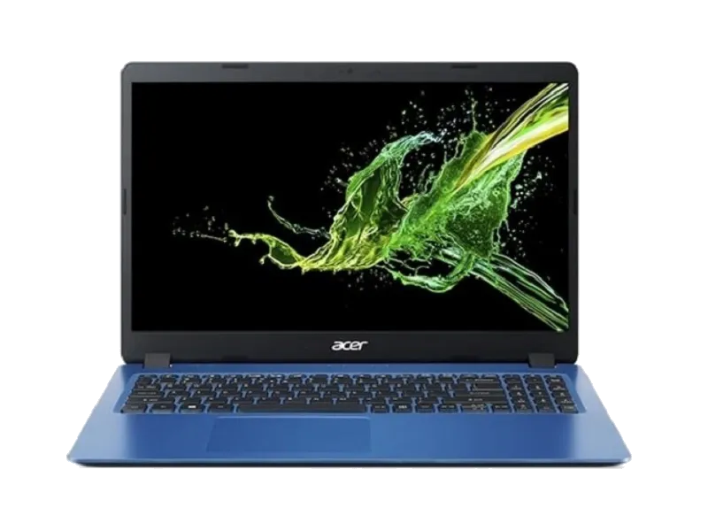 Настройка BIOS Acer 3 A315-54-51ZK