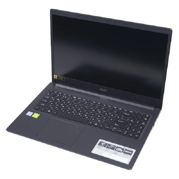 Настройка BIOS Acer 3 A315-55KG-31E4