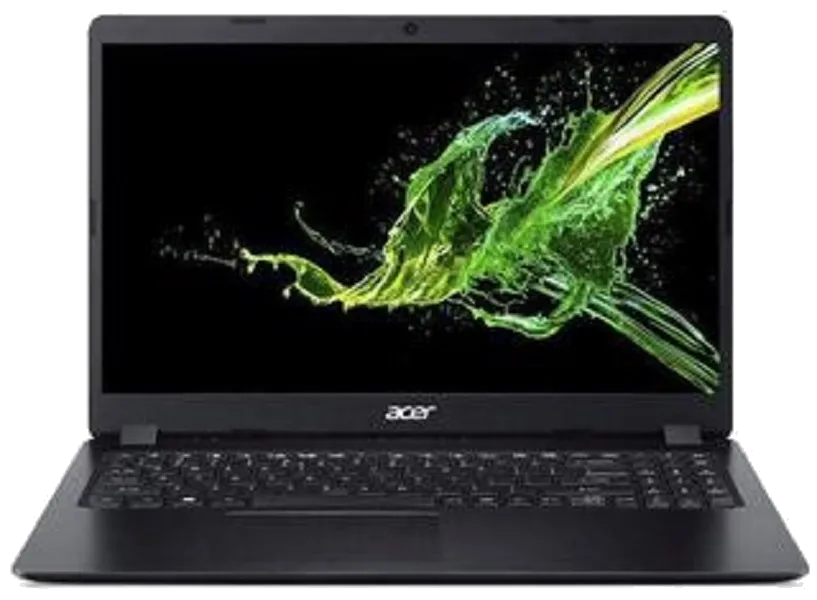 Настройка BIOS Acer 5 A515-43-R89G