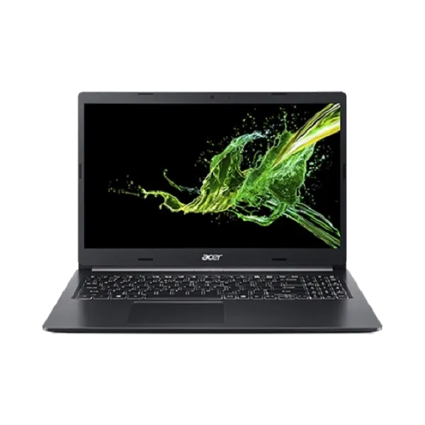 Настройка BIOS Acer 5 A515-54G-34DM