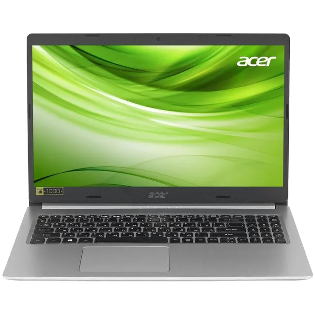 Настройка BIOS Acer 5 A515-54G-51UA