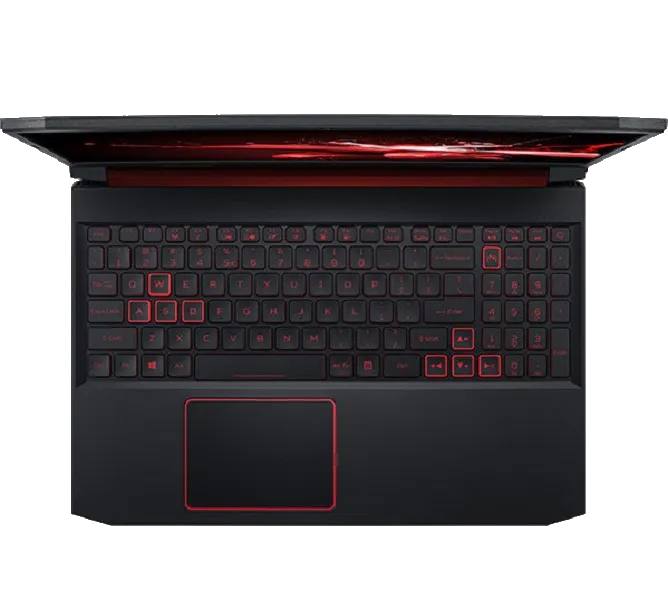 Настройка BIOS Acer 5 AN515-52-54K5