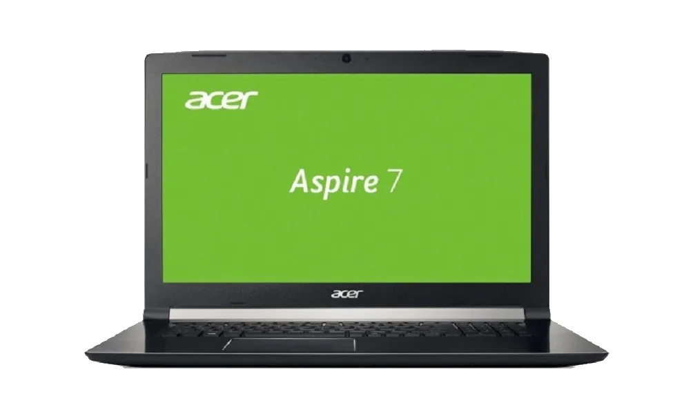 Настройка BIOS Acer 7 A717-72G-73KT