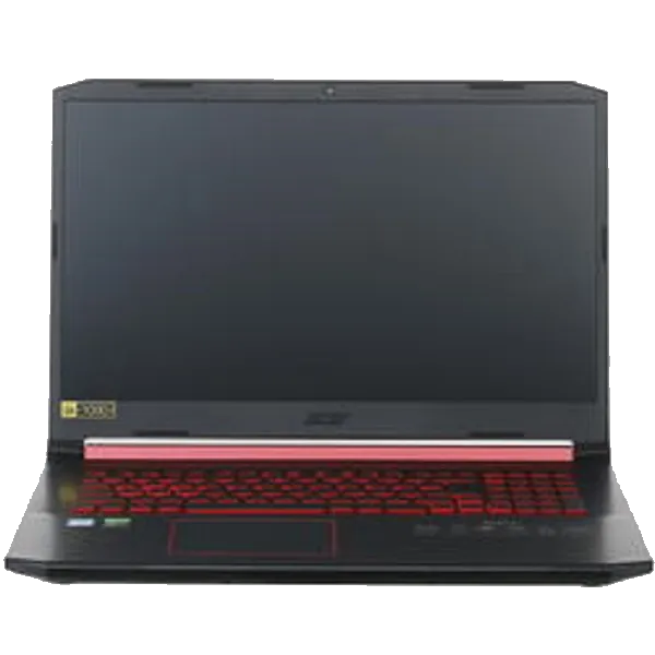 Настройка BIOS Acer 5 AN517-51-55RE