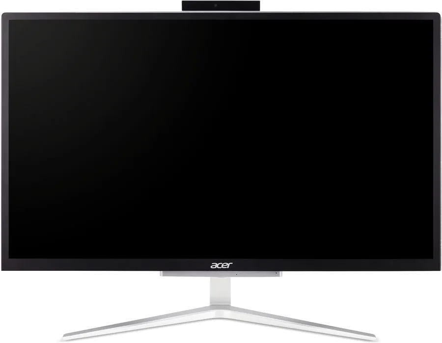 Замена кнопки включения Acer C22-820 [DQ.BCMER.008]