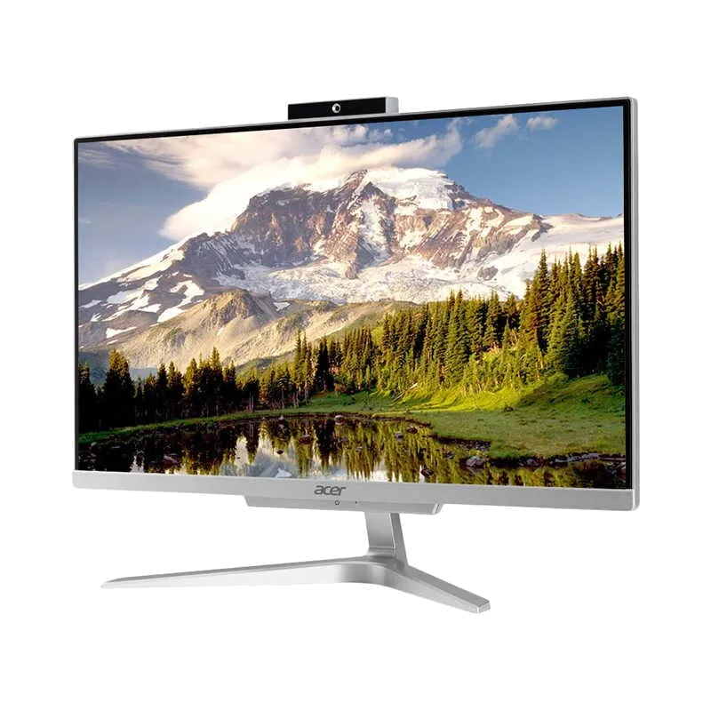 Замена кнопки включения Acer C22-865 [DQ.BBRER.016]