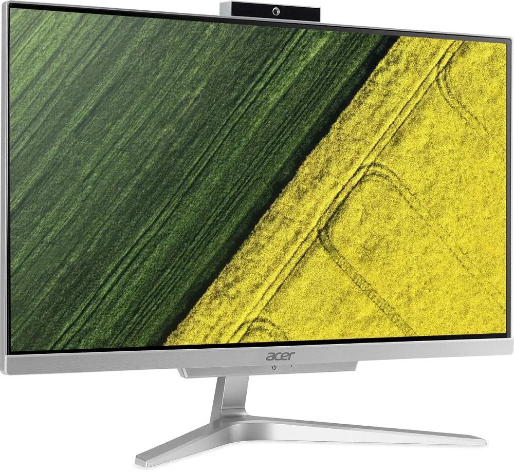 Замена кнопки включения Acer C24-865 [DQ.BBTER.020]