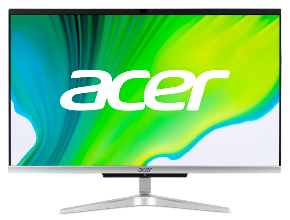 Замена кнопки включения Acer C24-960 [DQ.BD7ER.002]