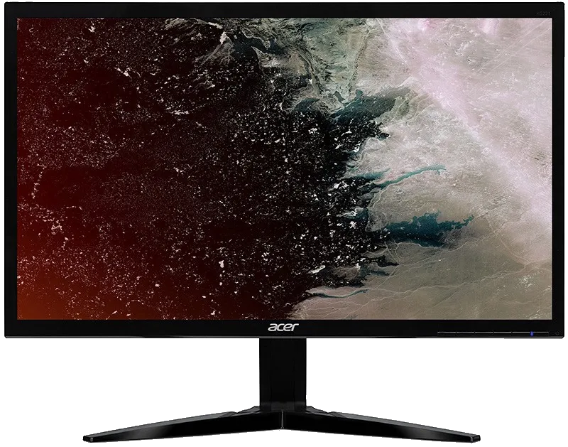 Ремонт инвертора Acer KG241Qbmiix [UM.UX1EE.001]