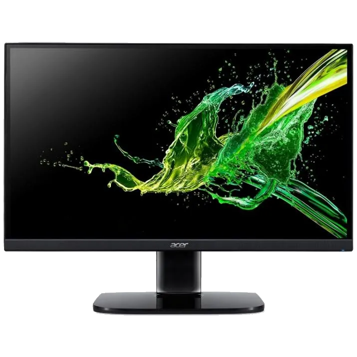 Ремонт инвертора Acer KA242Ybi [UM.QX2EE.005]